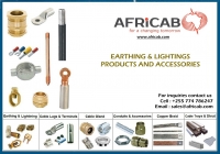 Earthing & Electrical Materials